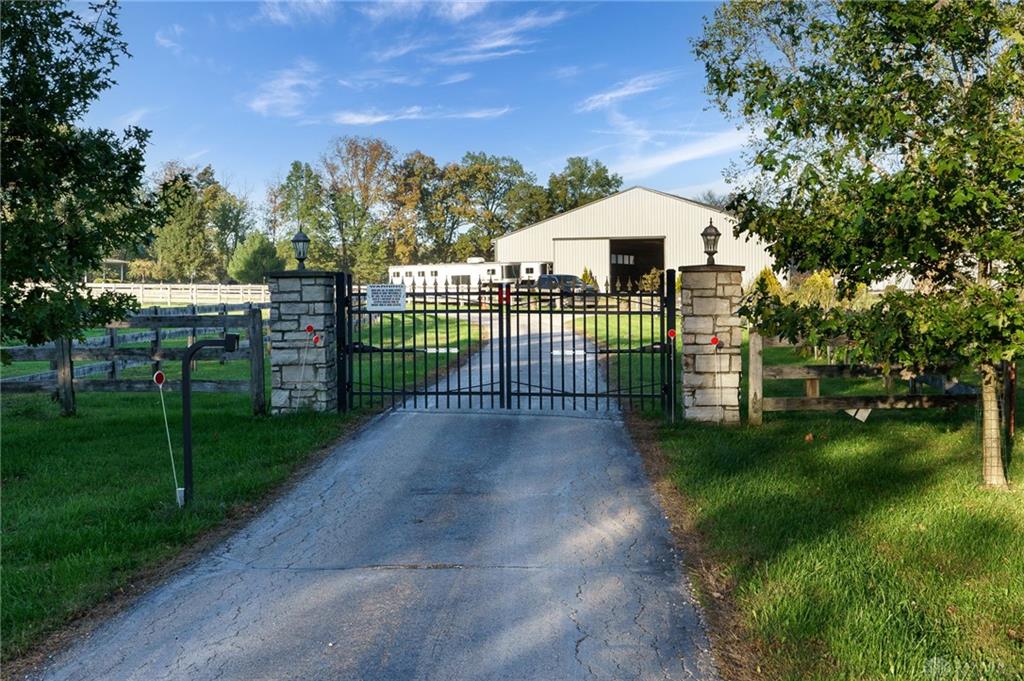 732 Settlemyre Road Property Photo 39