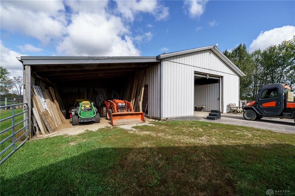 732 Settlemyre Road Property Photo 41