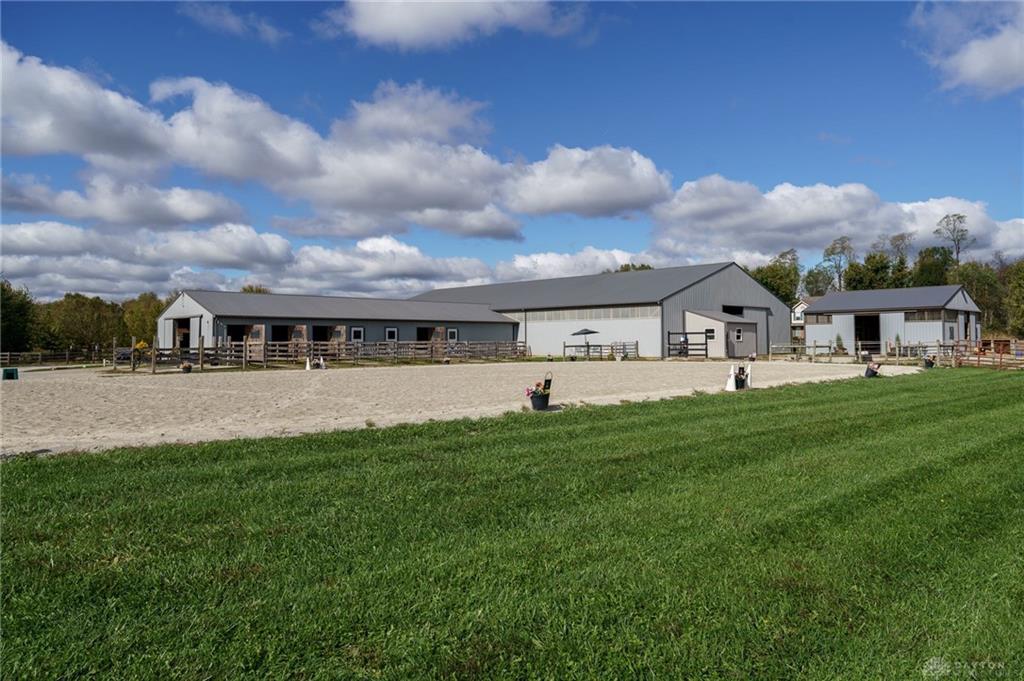 732 Settlemyre Road Property Photo 46