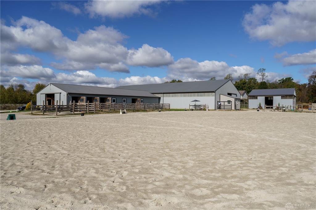 732 Settlemyre Road Property Photo 47