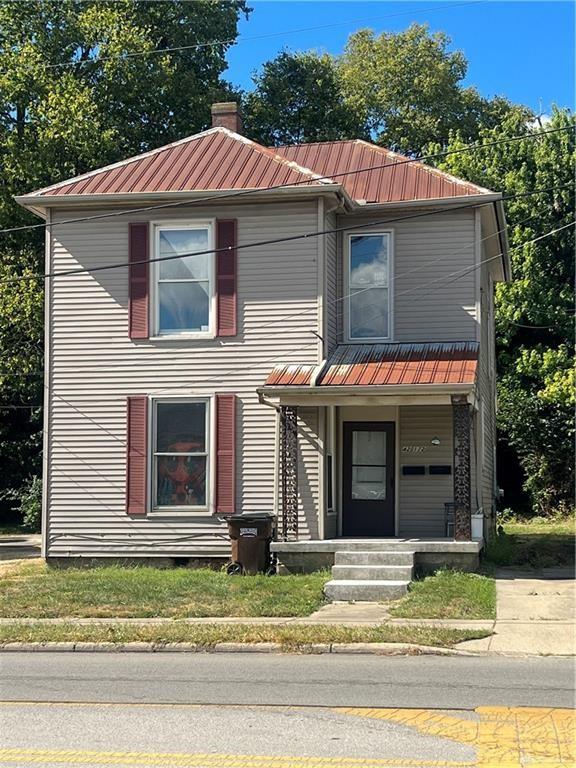 42- 42 1/2 Home Property Photo 1