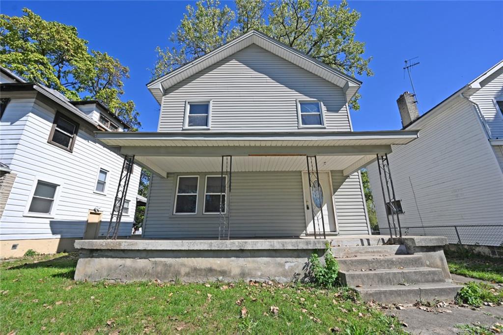 840 Frizell Avenue Property Photo 2