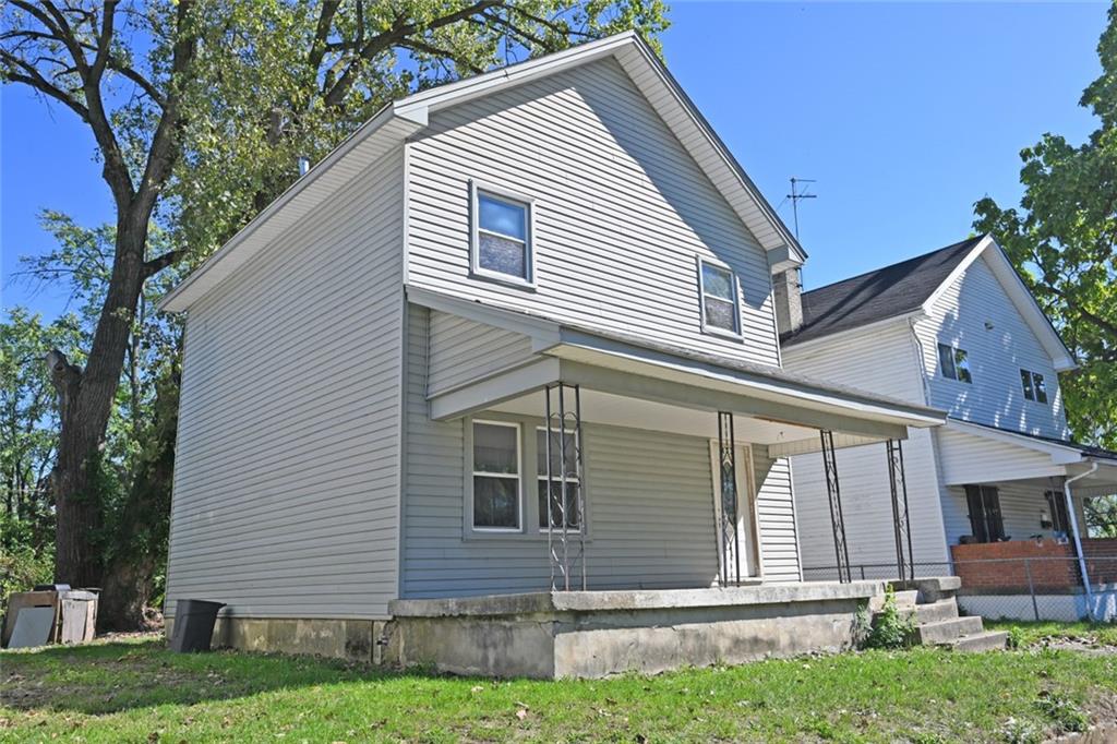 840 Frizell Avenue Property Photo 3