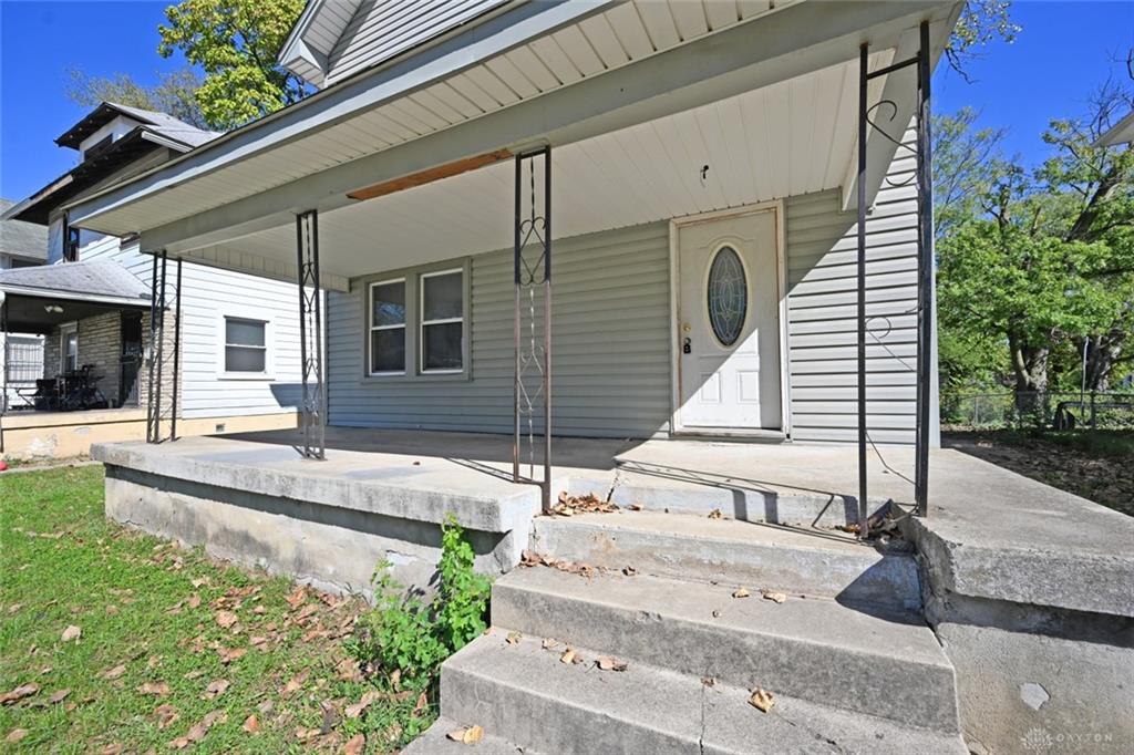 840 Frizell Avenue Property Photo 4