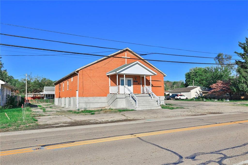 4917 Webster Street Property Photo 1