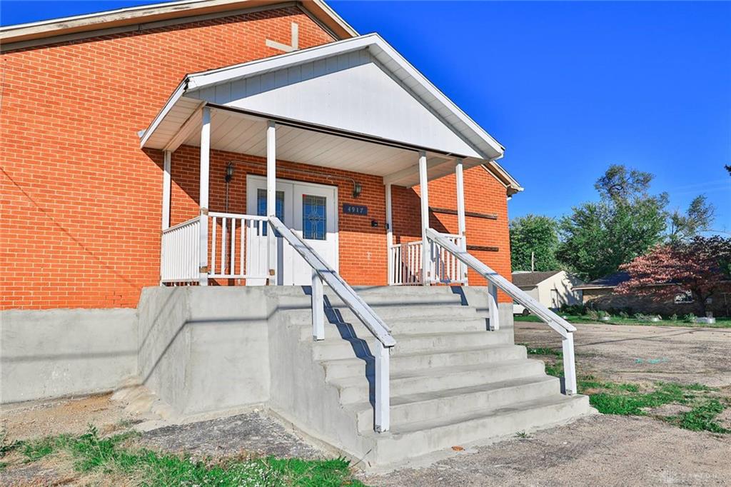 4917 Webster Street Property Photo 3