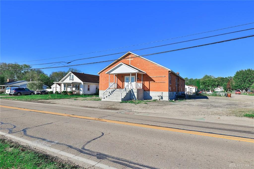 4917 Webster Street Property Photo 11