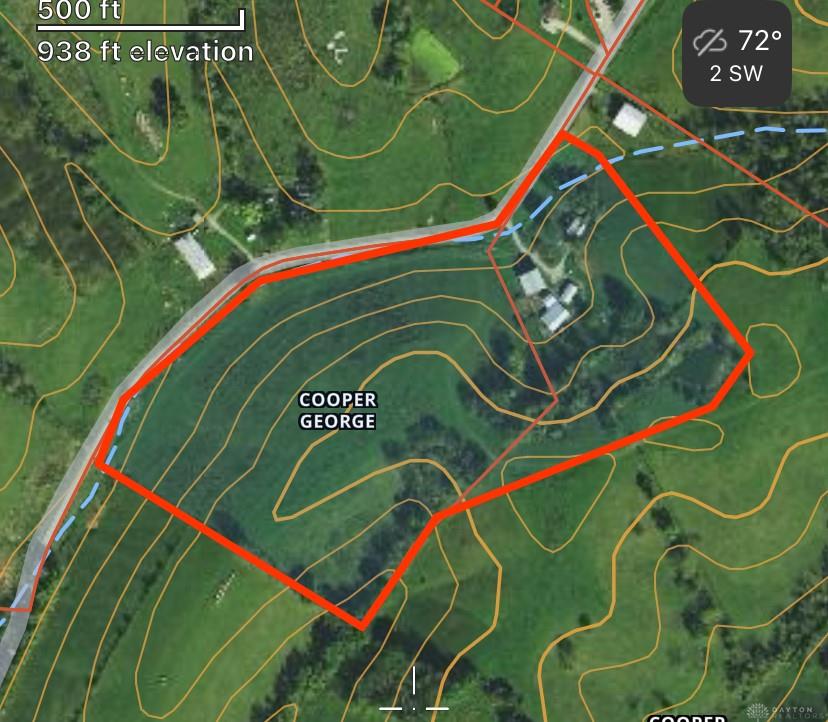 2586 State Route 763 Property Photo 3