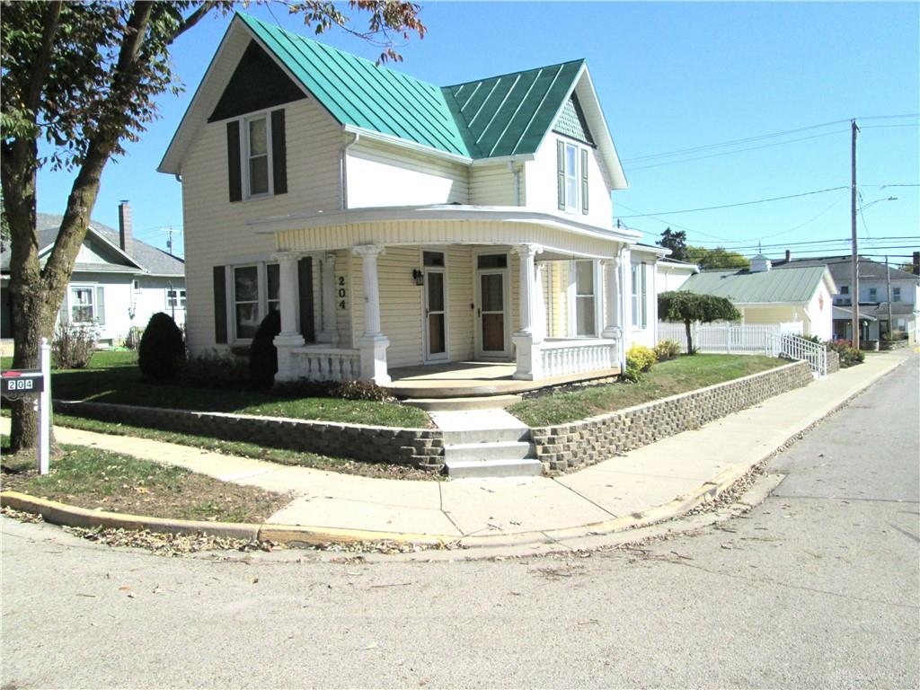 204 N Main Street Property Photo 2