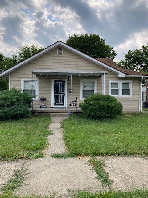 524 Crestmore Avenue Property Photo 1
