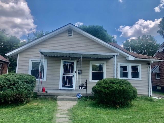 524 Crestmore Avenue Property Photo 2