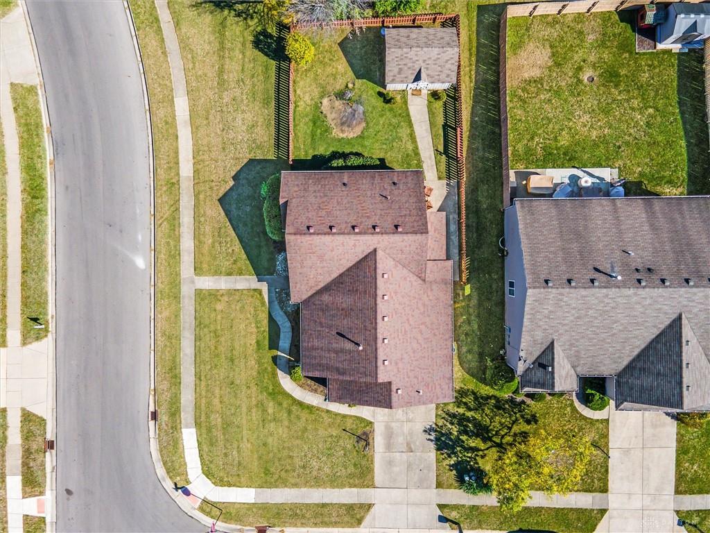 2408 Homeland Court Property Photo 2