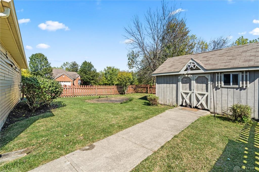 2408 Homeland Court Property Photo 21