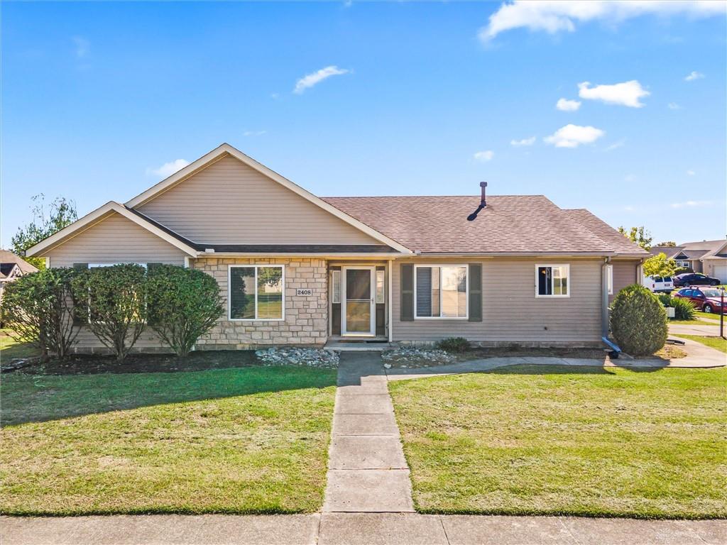 2408 Homeland Court Property Photo 23