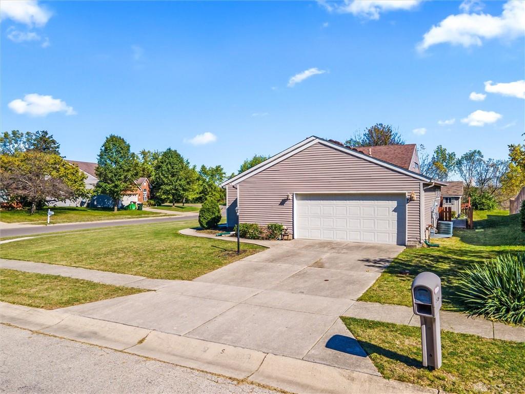 2408 Homeland Court Property Photo 25