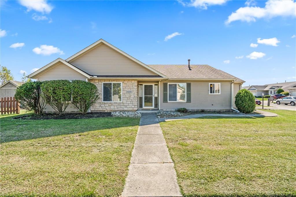2408 Homeland Court Property Photo 29