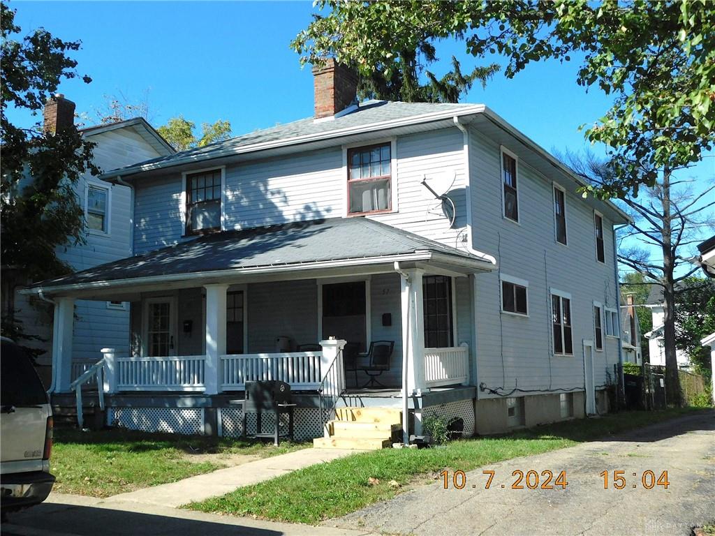 55-57 E Maplewood 55 Property Photo 1