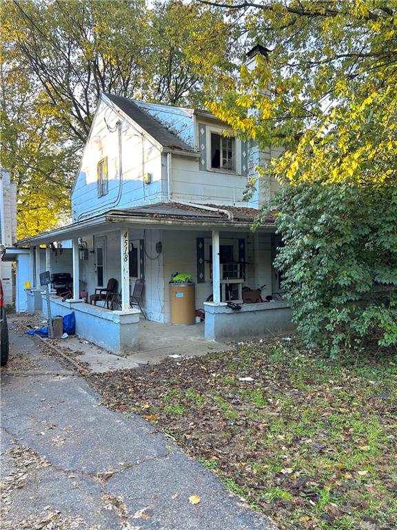 4518 Woodland Hills Property Photo 2