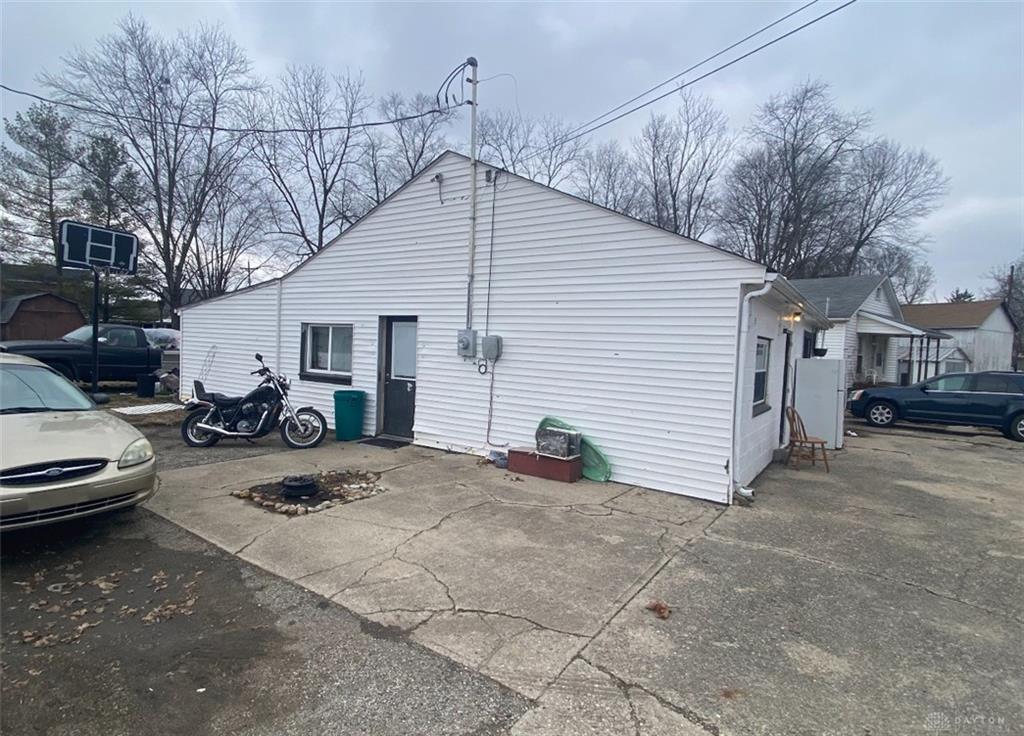 5115 Hamilton Eaton Road Property Photo 2