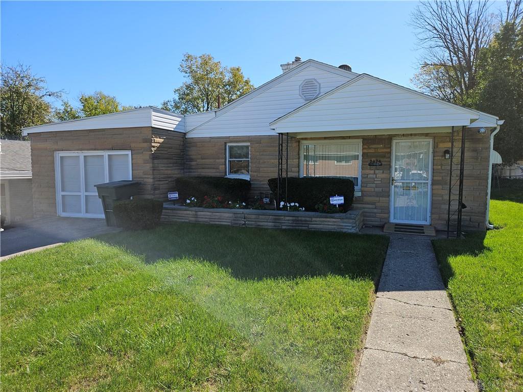 2874 Sage Avenue Property Photo 1