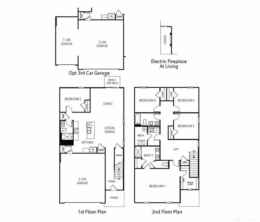 96 S Kentucky Avenue Property Photo 2