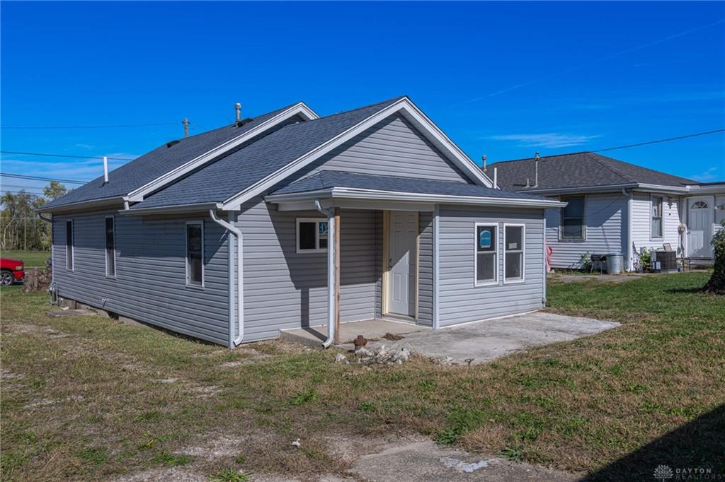 4348 Hoover Avenue Property Photo 6
