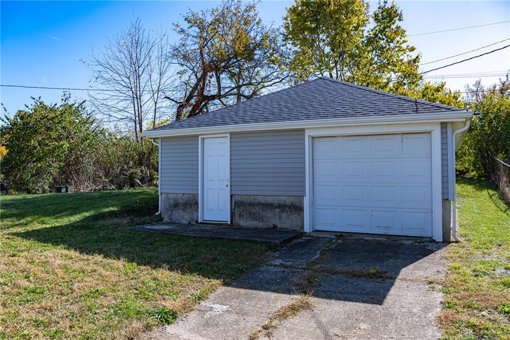 4348 Hoover Avenue Property Photo 7