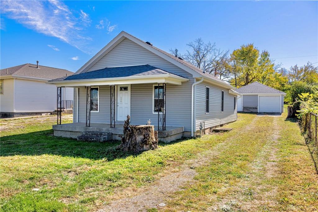 4348 Hoover Avenue Property Photo 17