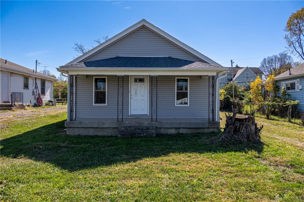 4348 Hoover Avenue Property Photo 18