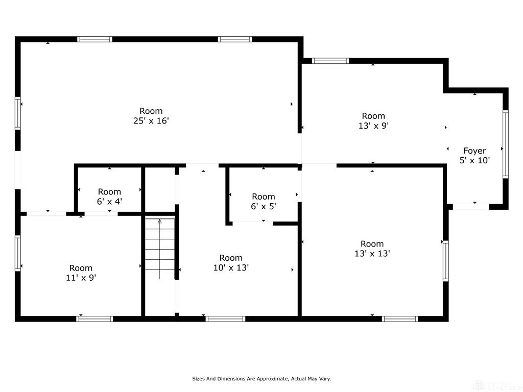4348 Hoover Avenue Property Photo 23