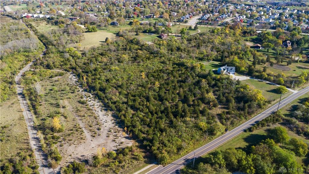5819 Benner Property Photo