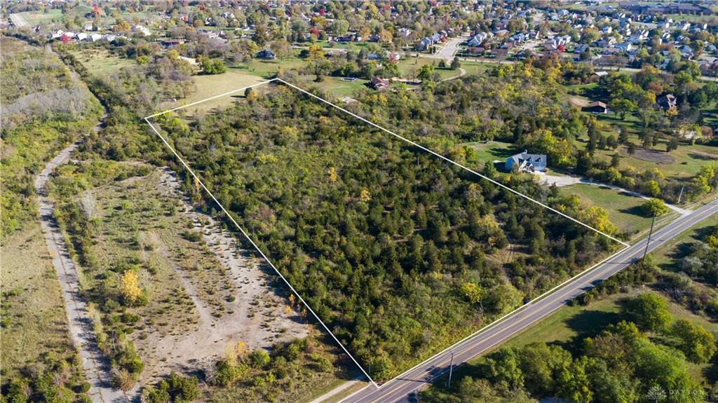 5819 Benner Property Photo 2