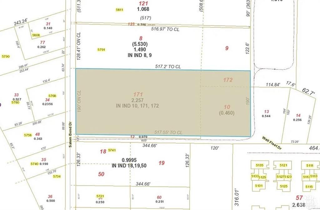 00 Salem Bend Property Photo 3