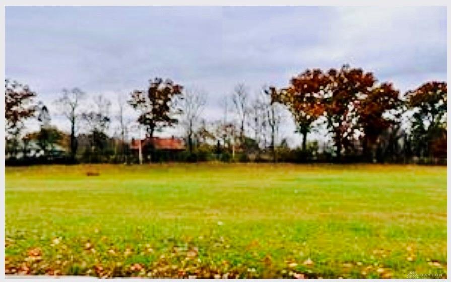 501 Niagara Avenue Property Photo