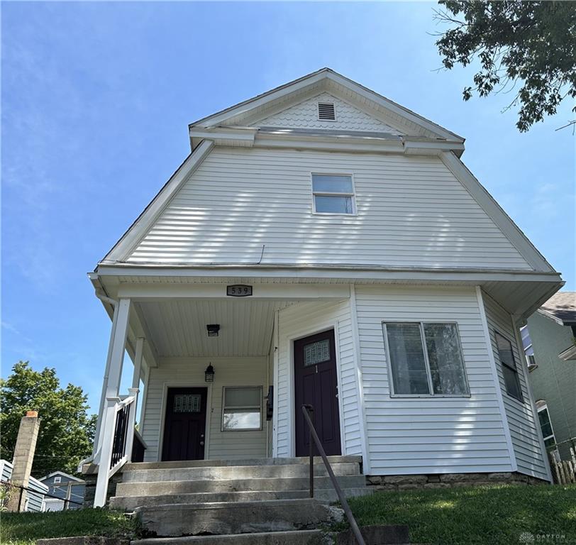 539 S Monroe Property Photo 3