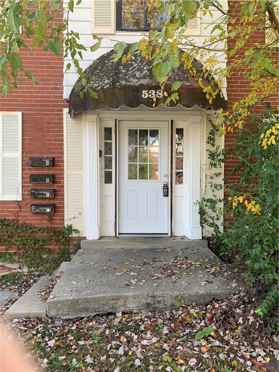 538 Forrer Blvd Property Photo 2
