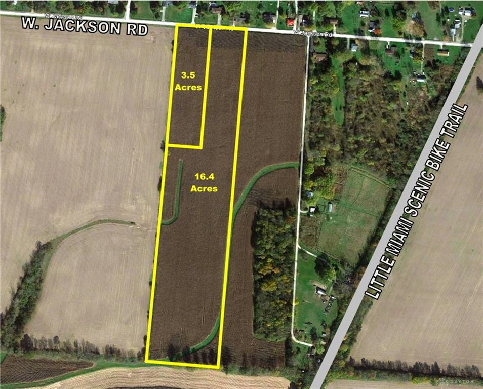 Tract 2 W Jackson Road Property Photo 7