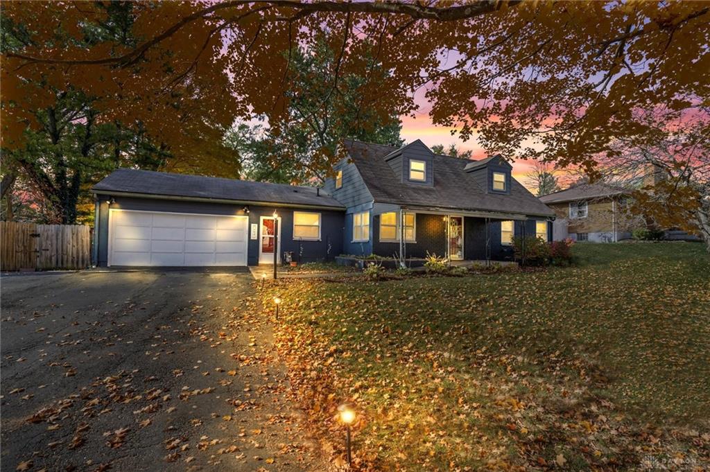 1647 Greene Valley Drive Property Photo 2
