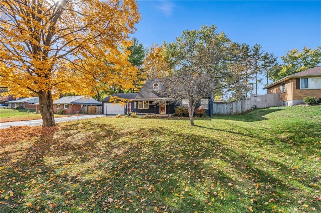 1647 Greene Valley Drive Property Photo 36