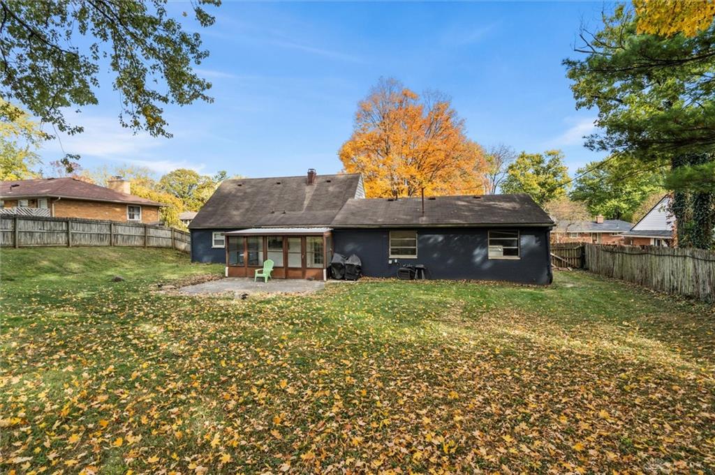 1647 Greene Valley Drive Property Photo 42