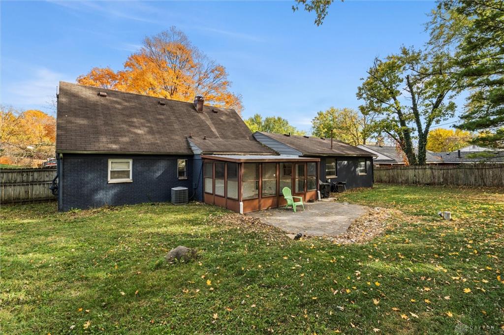 1647 Greene Valley Drive Property Photo 45