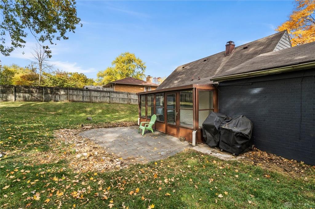 1647 Greene Valley Drive Property Photo 46