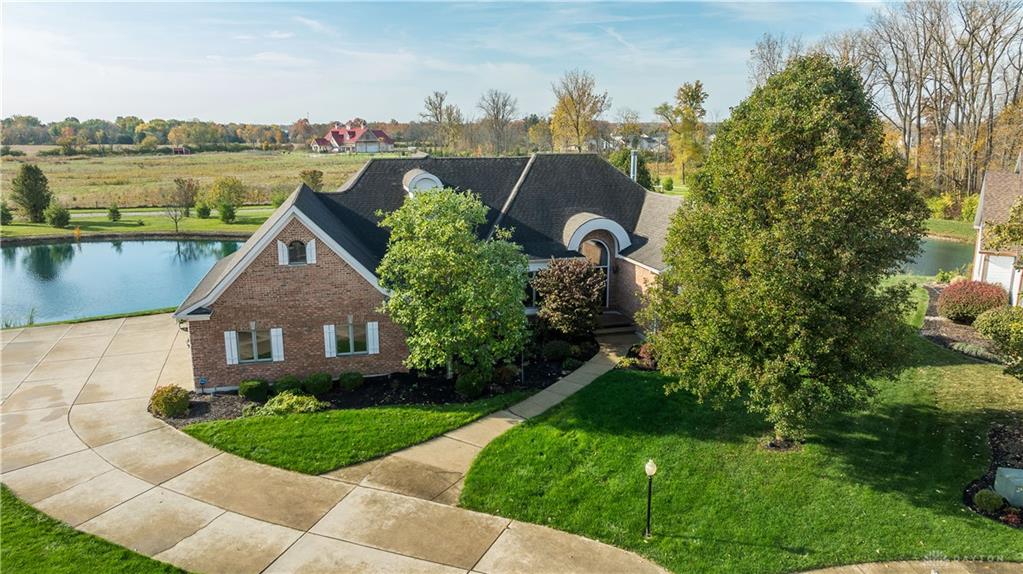 1590 Wedgewood Drive Property Photo 3