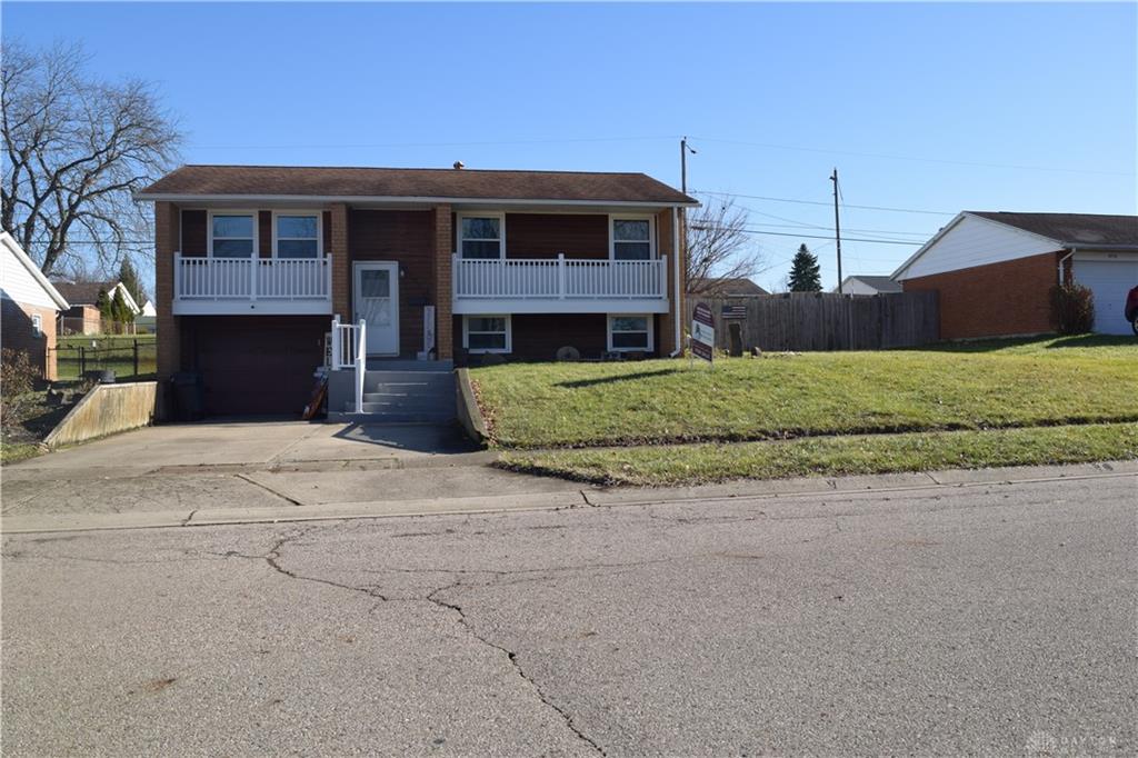 4024 Raymond Drive Property Photo