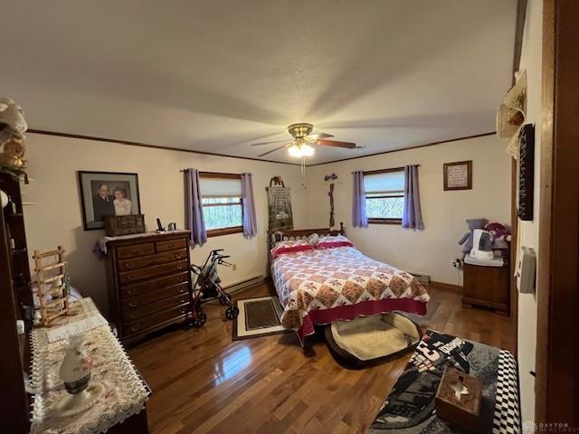 539 Rush Road Property Photo 8