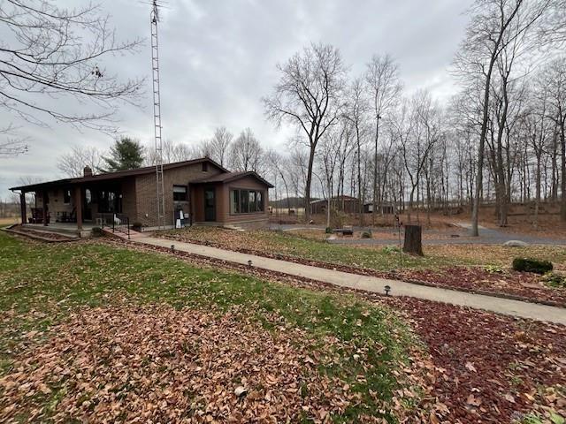539 Rush Road Property Photo 17
