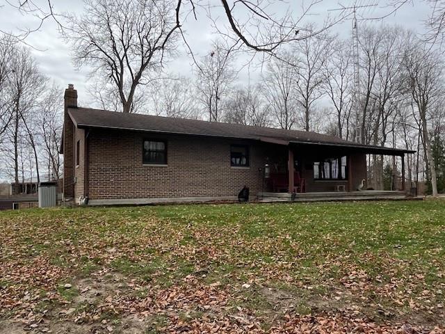 539 Rush Road Property Photo 18