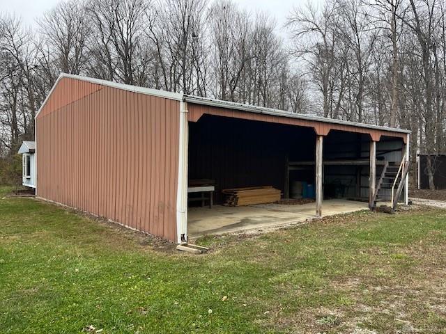 539 Rush Road Property Photo 40