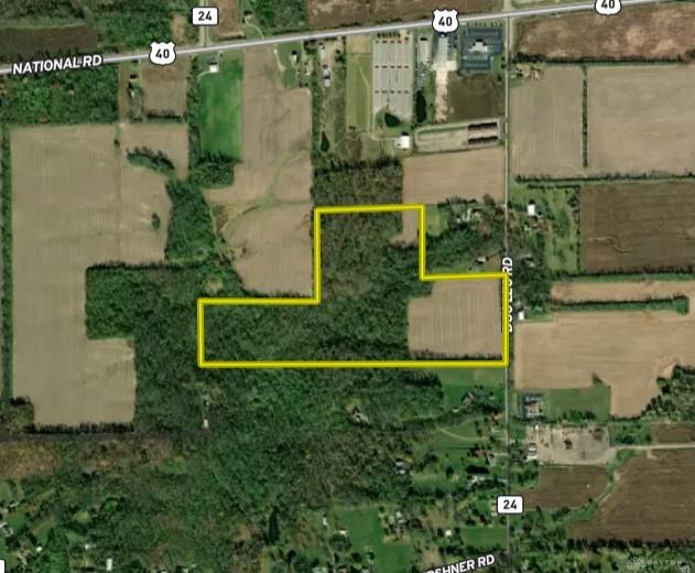 0 Dog Leg Property Photo 1