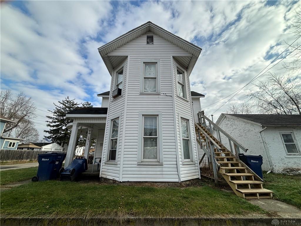 303 S Roosevelt Property Photo 1